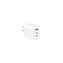 Baseus Cube Pro 3 Ports Fast Charger 65W