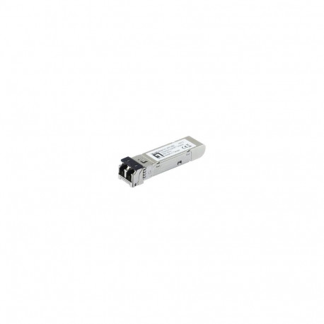 LevelOne 2.5Gbps Multi-mode SFP Transceiver, 300m, 850nm
