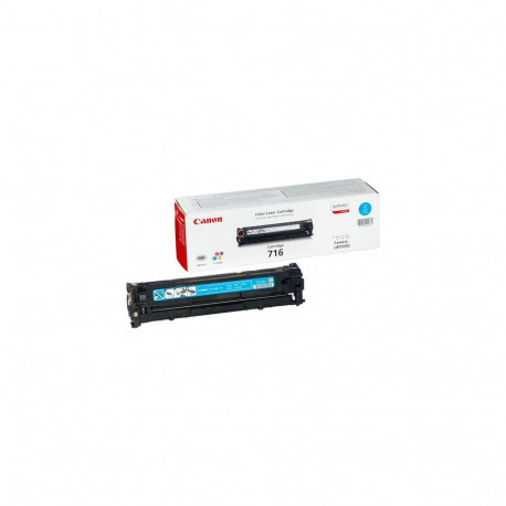 Canon Toner 1979B002 / 716 Cyan