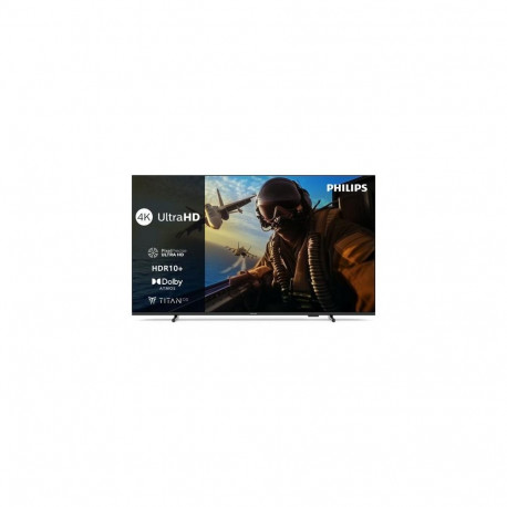Philips 7000 series 55PUS7000/12 TV 139.7 cm (55") 4K Ultra HD Smart TV Wi-Fi Black