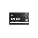 Power Supply|MONTECH|APX 750W|750 W|APX750