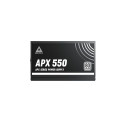 Power Supply|MONTECH|APX 550W|550 W|APX550