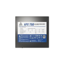 Power Supply|MONTECH|APX 750W|750 W|APX750