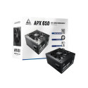 Power Supply|MONTECH|APX 650W|650 W|APX650