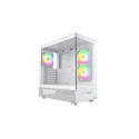Case|MONTECH|XR|MidiTower|Not included|ATX|MicroATX|MiniITX|Colour White|XR(W)