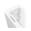 Case|MONTECH|AIR 100 ARGB|MidiTower|Not included|MicroATX|MiniITX|Colour White|AIR100ARGB(W)