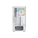 Case|MONTECH|XR|MidiTower|Not included|ATX|MicroATX|MiniITX|Colour White|XR(W)