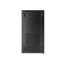 Case|MONTECH|XR|MidiTower|Not included|ATX|MicroATX|MiniITX|Colour Black|XR(B)