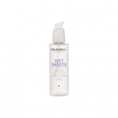 Goldwell Dualsenses Just Smooth Taming Oil (100ml)