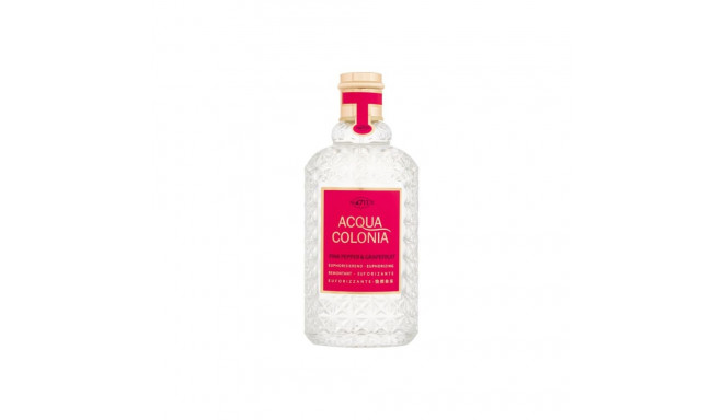 4711 Acqua Colonia Pink Pepper & Grapefruit Cologne (170ml)