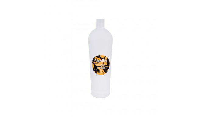 Kallos Cosmetics Vanilla (1000ml)