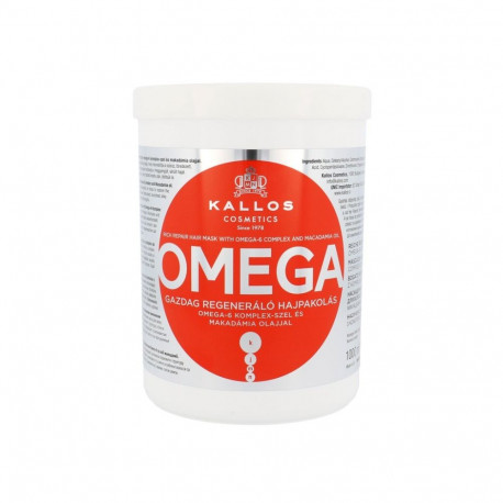 Kallos Cosmetics Omega (1000ml)
