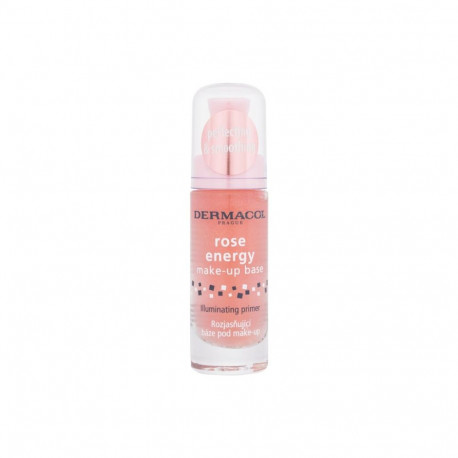 Dermacol Rose Energy (20ml)
