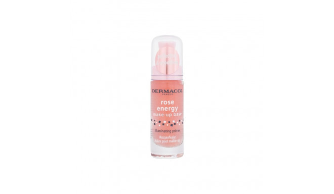 Dermacol Rose Energy (20ml)