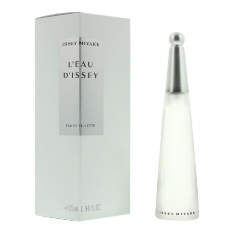 Issey Miyake L'Eau D'Issey Pour Femme Edt Spray (25ml)