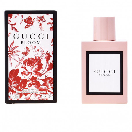 Gucci Bloom Edp Spray (50ml)