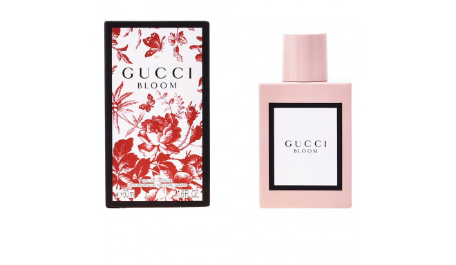 Gucci Bloom Edp Spray (50ml)