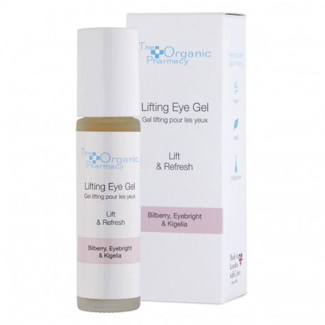 The Organic Pharmacy Lifting Eye Gel (10ml)