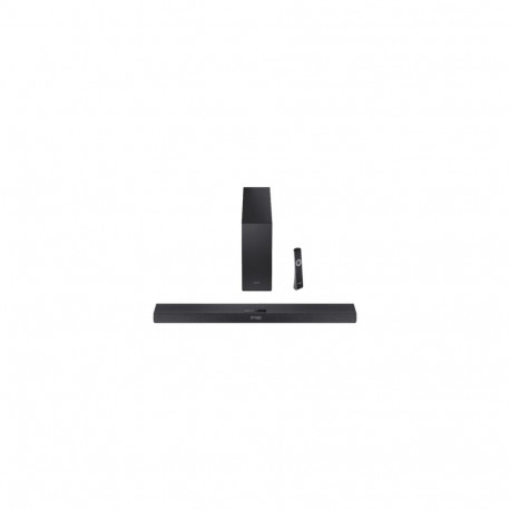 Sharp HT-SBW320 Soundbar m. kabell. Subwoofer schwarz