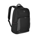WENGER BACKPACK XE TRYAL BLACK 612735