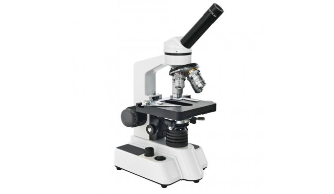 Microscope Bresser Erudit DLSX 40x - 600x