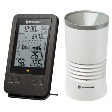 Professional Rain Gauge, WTW, BRESSER