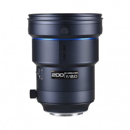 Laowa 200mm f/2 AF FF Canon EF