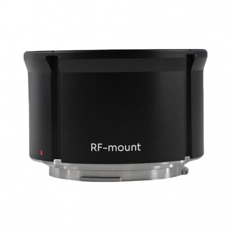 Laowa 15mm T4.8 Interchangeable bayonet Canon RF