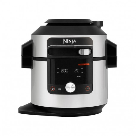 Multiküpsetaja Ninja Foodi MAX 14-in-1 SmartLid, 7,5L