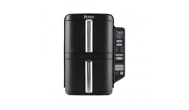 Ninja kuumaõhufritüür Double Stack 2-korvi, 7,6L