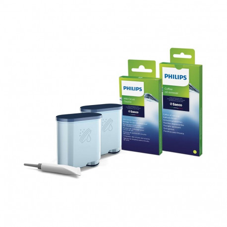 Espresso hoolduskomplekt Philips Saeco