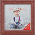 Pildiraam Memory 10x10, mahagon