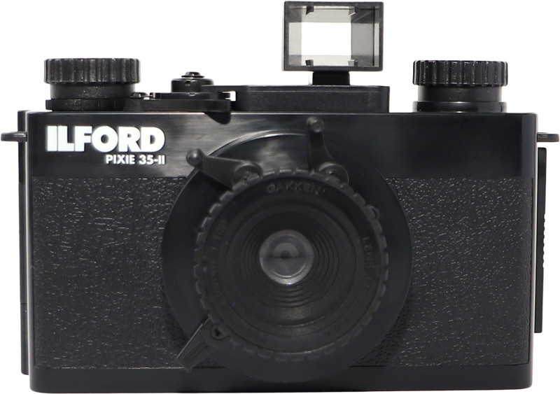 ILFORD PIXIE