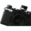 Ilford Pixie 35-II, must