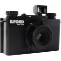 Ilford Pixie 35-II, must
