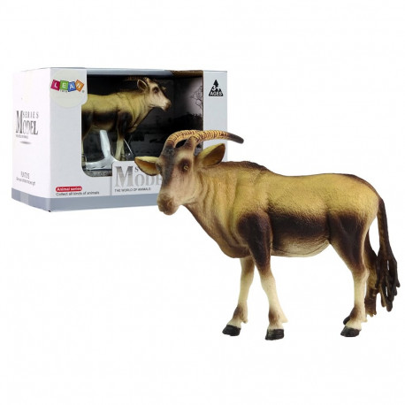 figuur antiloop aafrika loomad loomaaed