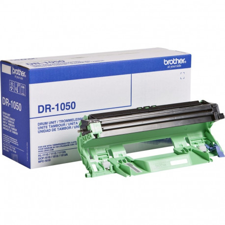 "Brother Trommeleinheit DR-1050 HL1110/1112/DCP1510/1512"