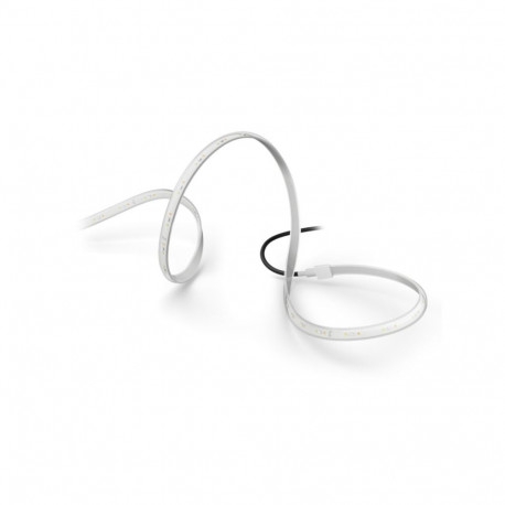 Philips Hue Flux valgusriba välitingimustesse, 10 m | 30 W | Bluetooth, Zigbee