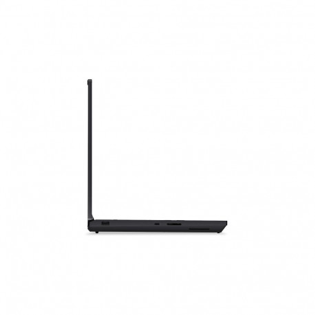 Lenovo sülearvuti ThinkPad P16 G3 Intel Core Ultra 7 255HX 16" IPS WUXGA 1920x1200 peegeldumisvastan