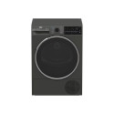 BEKO Dryer Machine | B5T89243M | Energy efficiency class C | Front loading | 9 kg | Heat pump | Digi