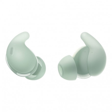 Sony WF-LS910N LinkBuds Fit rohelised juhtmevabad mürasummutavad kõrvasisesed Bluetooth kõrvaklapid