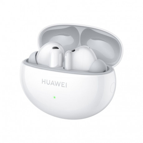 HUAWEI FreeBuds 6i (valge), Orca-T100 | Huawei