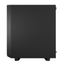 Fractal Design | Meshify 2 Compact | Black | ATX