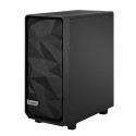 Fractal Design | Meshify 2 Compact | Black | ATX