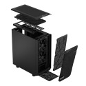Fractal Design | Meshify 2 Compact | Black | ATX