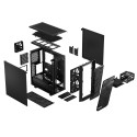 Fractal Design | Meshify 2 Compact | Black | ATX