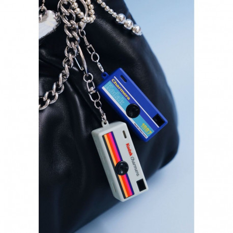 Kodak Charmera Keychain Digital Camera Blind Box