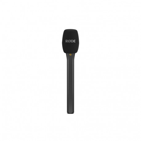 RØDE INTERVIEW MICRO (EMBARGO 18.11.2025)