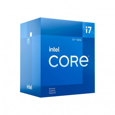 Core™ protsessor i7-12700F karbiversioon
