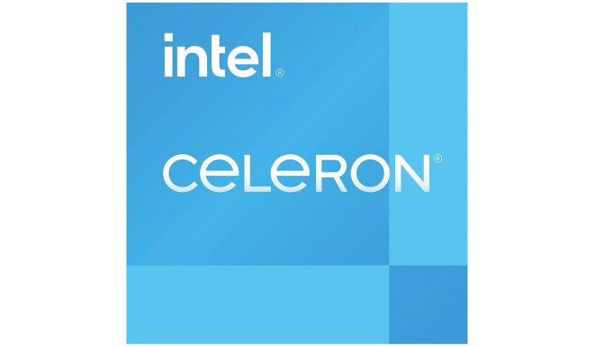 Celeron® G6900 (Boxed-Version)